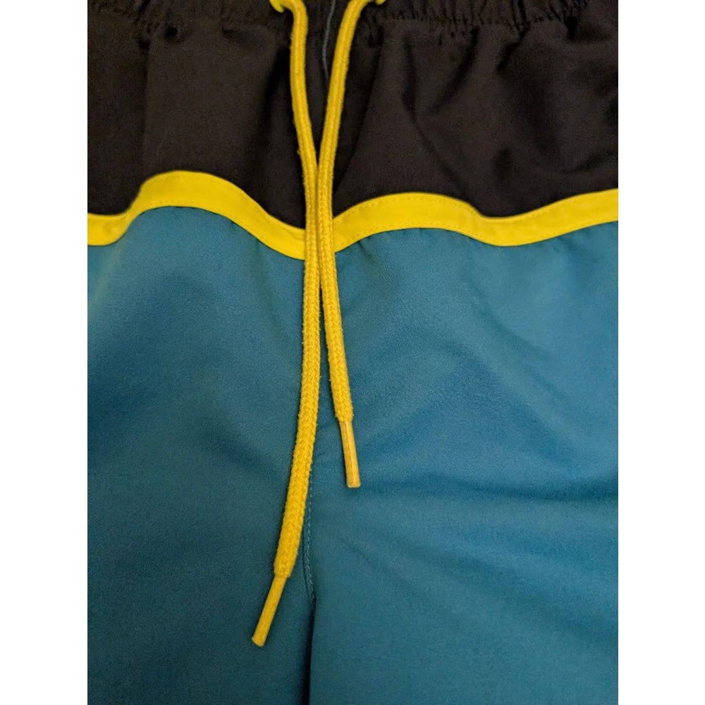 ✨5 For $50 Speedo Men's Swim Trunks Size L
